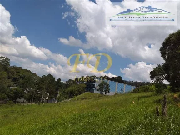 Imagem Área Industrial ou Comercial em Terra Preta / Mairiporã