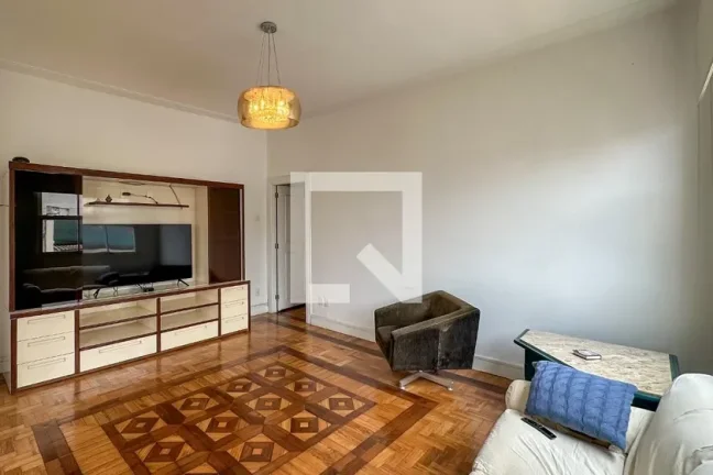 Apartamento à Venda - Copacabana, 6 Quartos, 700 m2