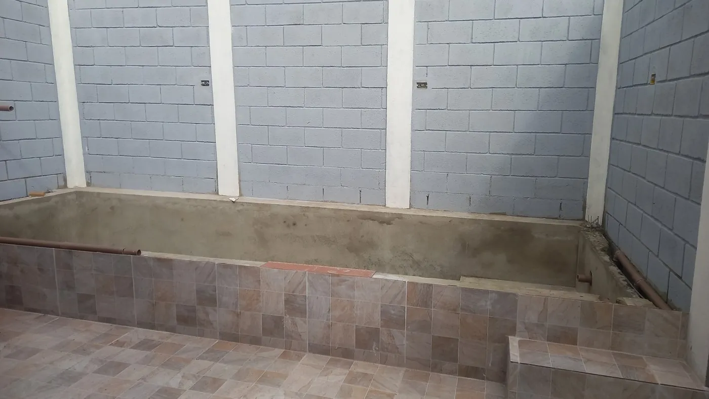 Imagem Casa para Venda em Itanhaém, Nossa Senhora do Sion, 2 dormitórios, 1 suíte, 1 banheiro, 2 vagas