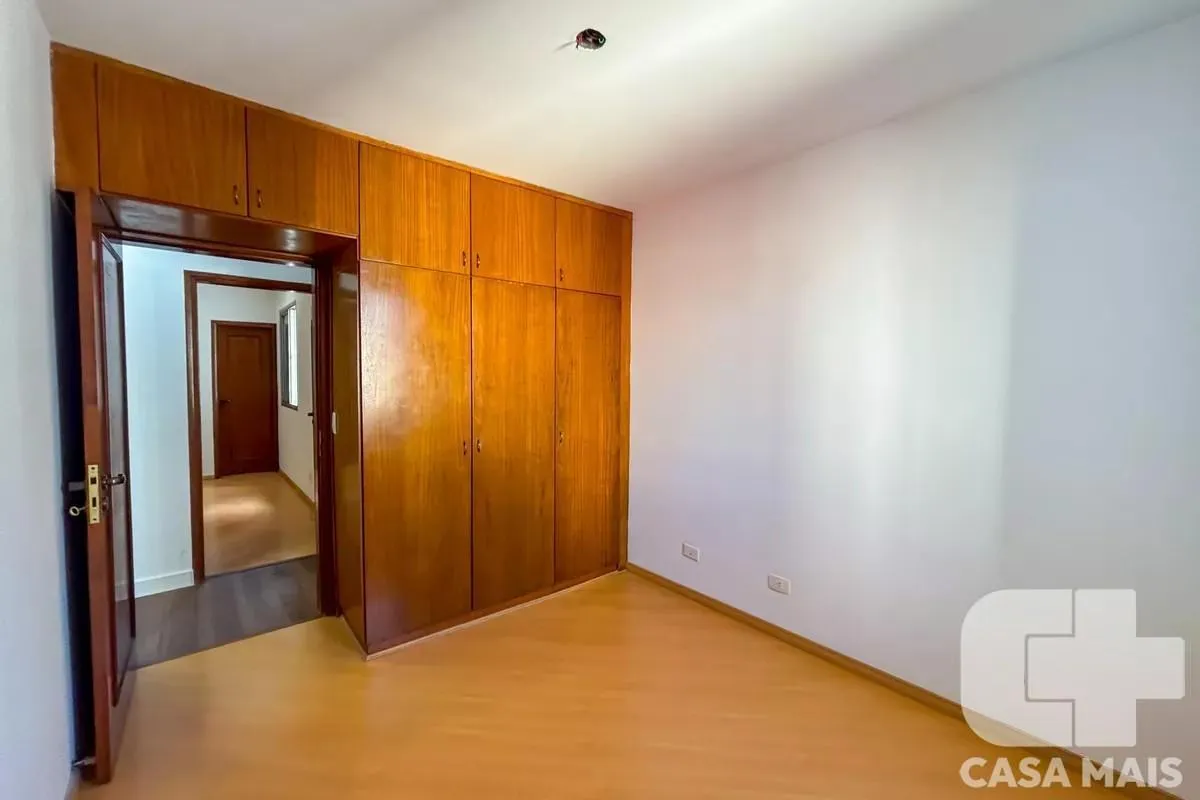 Imagem Apartamento para Locação em São Paulo / SP no bairro Vila Mariana