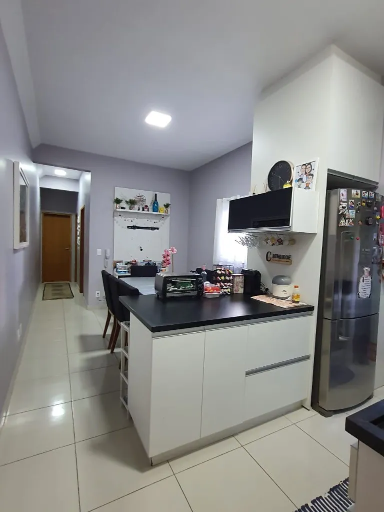 Imagem Cobertura à venda em Santo André-SP, Vila Príncipe de Gales: 2 quartos, 1 banheiro, 1 vaga, 100m² de área. Imperdível!