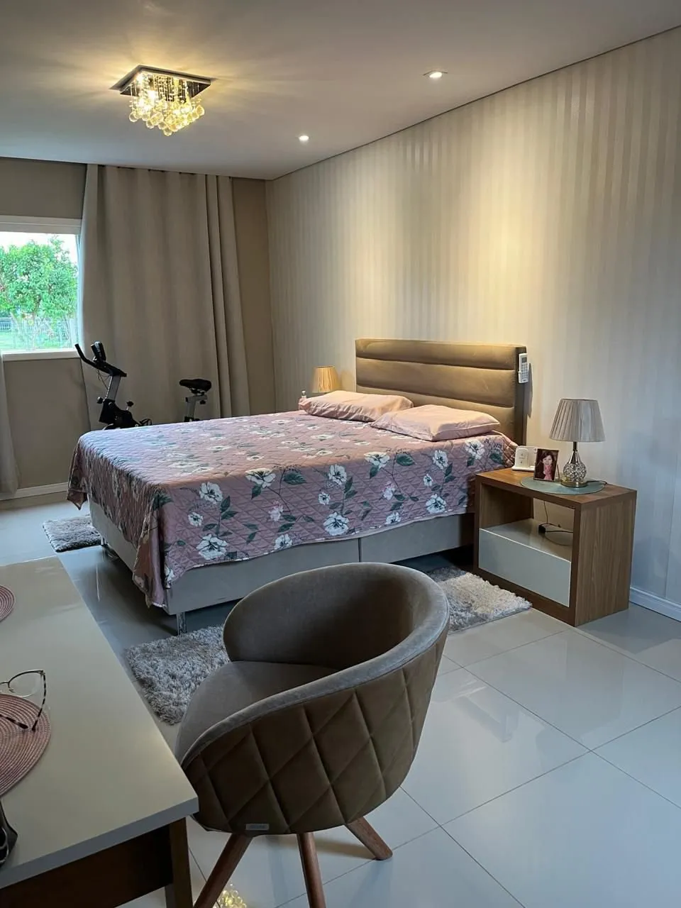 Imagem Excelente casa em condomínio fechado - Goufe III | Águas Claras