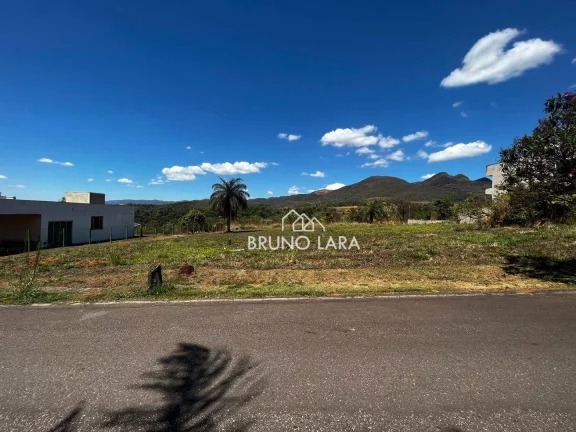 Imagem Lote à venda em Mario Campos MG, Condomínio Serra Dos Bandeirantes.