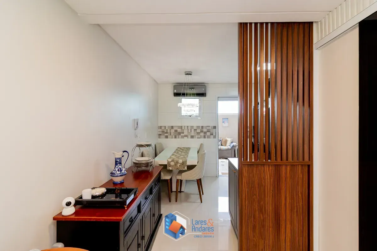 Imagem Casa no condomínio CONDOMÍNIO BOULEVARD PARK para venda com 2 quartos, 82m²