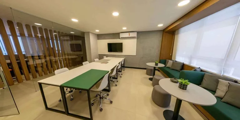 Imagem MOBI ONE ESTAÇÃO OSCAR FREIRE - Studio 31m² (Unidade de Revenda), próximo à Estação Oscar Freire!