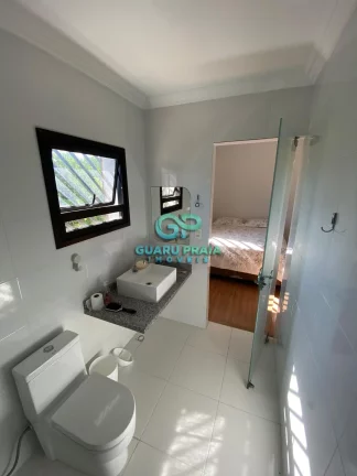 Imagem Casa Duplex para temporada