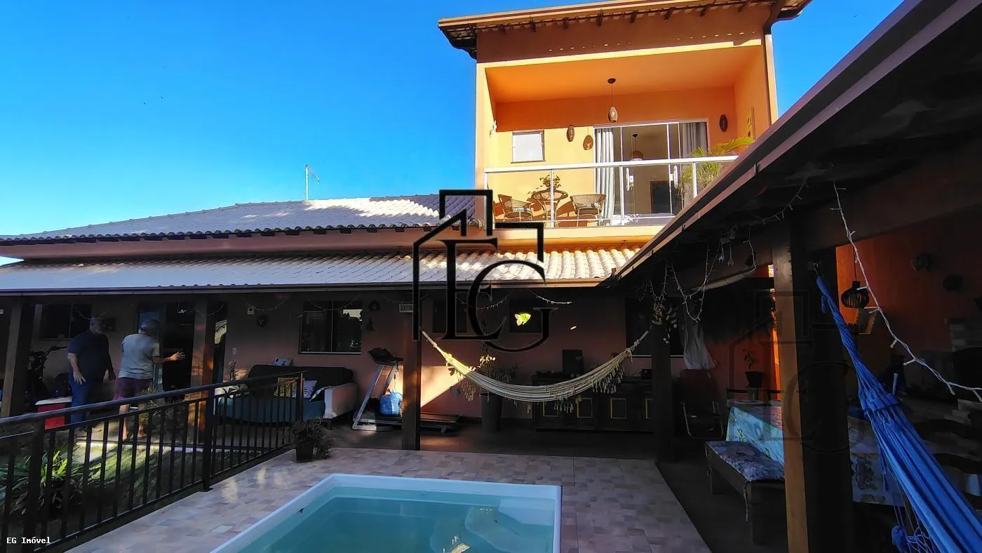 Imagem Casa em Condomínio para Venda em Saquarema, Rio da Areia (Bacaxá), 3 dormitórios, 2 suítes, 2 banheiros, 1 vaga
