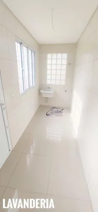 Imagem vendo Casa Vila Sao Francisco