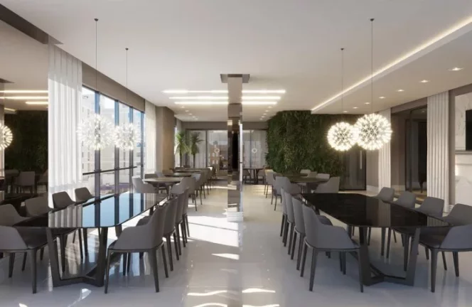 Imagem APARTAMENTO RESIDENCIAL em Itapema - SC, Meia Praia