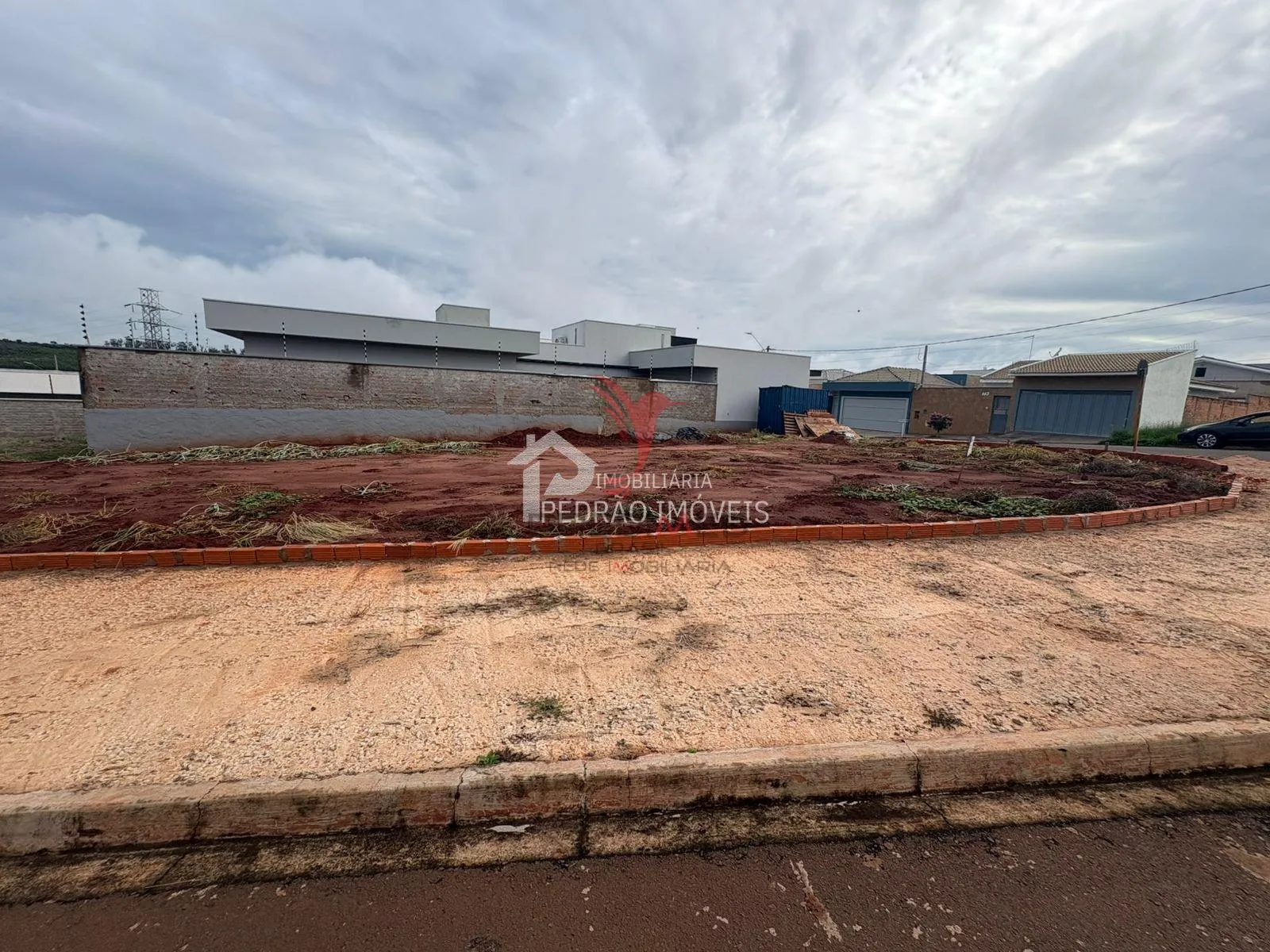 Imagem Residencial Villacittà