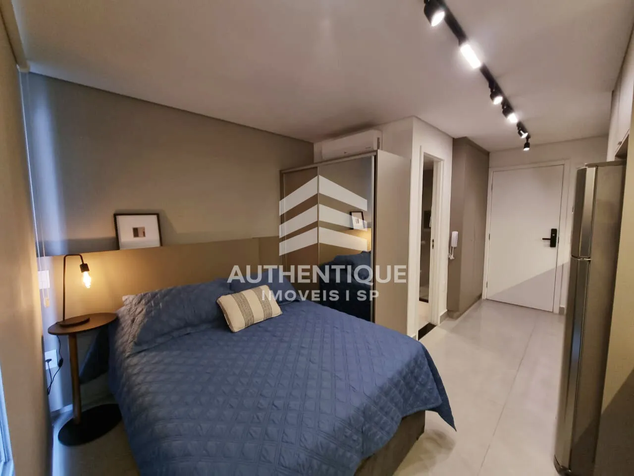 Imagem ALLE STUDIOS CAMPO BELO - Apartamento à venda no bairro Campo Belo - São Paulo/SP, Zona Sul