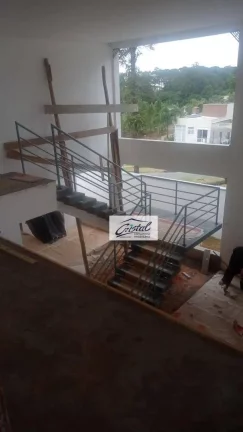 Imagem Casa c/ 5 Suítes à venda, 336 m² por R$ 2.890.000 - Granja Viana - Cotia/SP