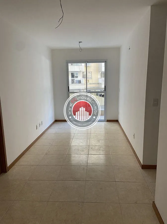 Imagem Apartamento a Venda no bairro Taquara - Rio de Janeiro, RJ