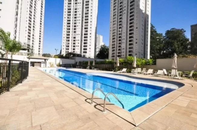 Imagem CLUB LIFE MORUMBI - Apto de 69m² (Revenda), próximo ao Shopping Jardim Sul e Morumbi Town!!