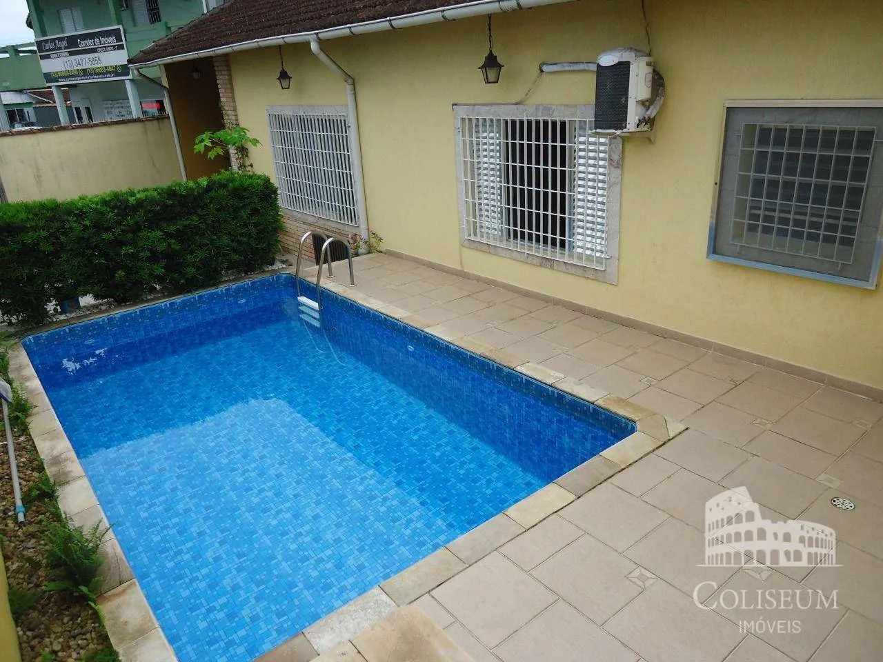 Imagem Casa com 2 dormitórios à venda, 80 m² por R$ 555.000,00 - Vilamar - Praia Grande/SP