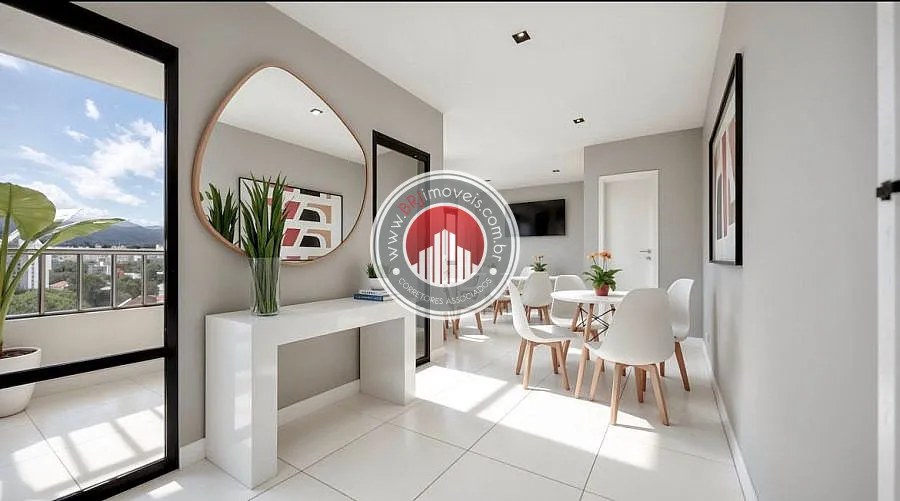 Imagem Apartamento a Venda no bairro Centro - Nova Iguaçu, RJ