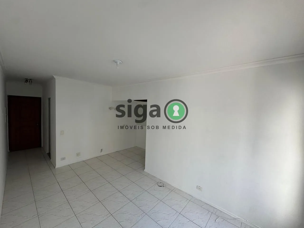 Imagem Apartamento à venda no Condomínio Vertentes do Morumbi ? 75 m² - 2 dormitórios - 1 suíte -1 vaga