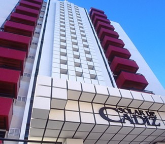 Imagem Apartamento com 3 Quartos à Venda, 107 metros em Centro - Florianópolis