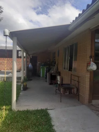 Imagem Lindo sitio com 700m², localizado em condomínio fechado, Águas Claras