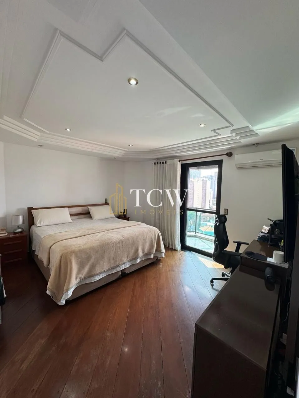 Imagem Apartamento à Venda na Vila Prudente | 4 Dormitórios, 3 Suítes | 242 m² | 3 Vagas | São Paulo/SP