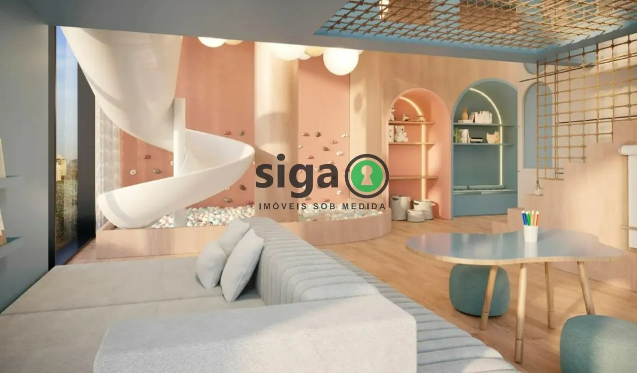 Imagem Apartamento para venda em Moema 03 suítes, São Paulo - SP