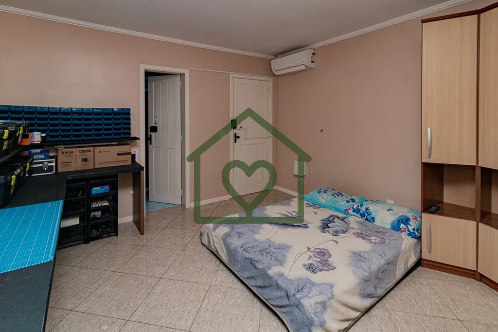 Imagem Casa ampla e aconchegante com 262 m² de área construída

Excelente oportunidade para quem busca c...