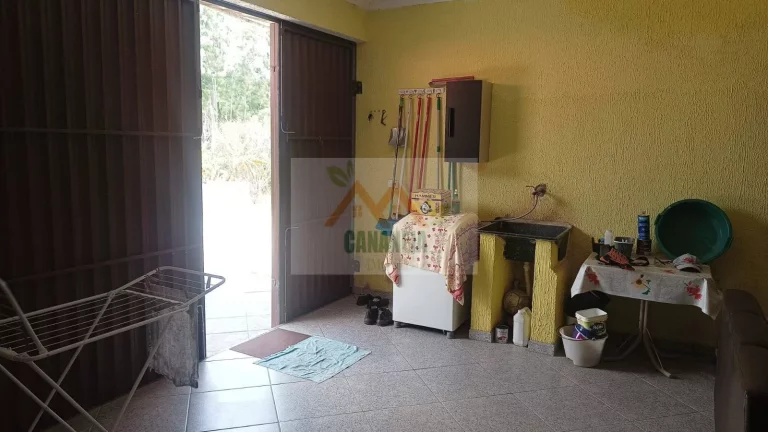 Imagem CHÁCARA JARDIM CANANÉIA
