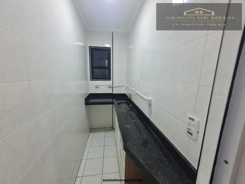 Imagem Lojas para venda em Praia Grande no bairro Solemar
