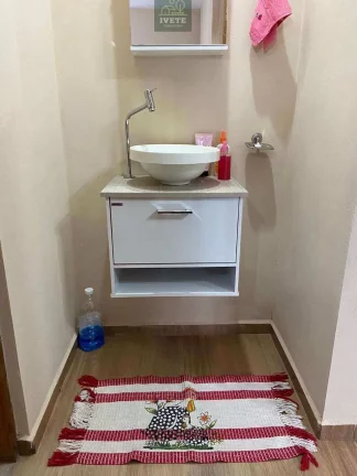Imagem Socorro/SP Chácara a venda Localizada no Bairro dos Rubins