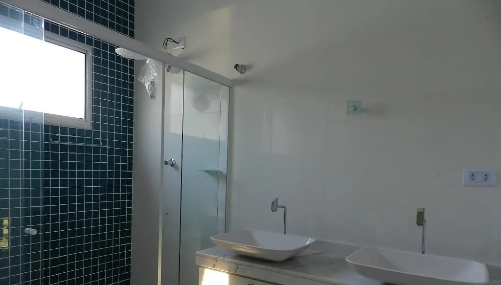 Imagem Casa à venda 3 Quartos, 3 Suites, 4 Vagas, 440M², Parque das Nações, Pindamonhangaba - SP | Condominio Reserva Bom Sucesso