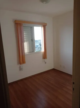 Imagem Apartamento 60 m² 3 Dormitórios e lazer Completo