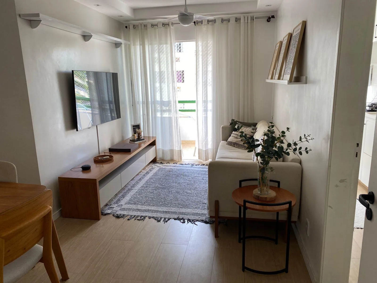 Foto do imóvel Apartamento à venda em Rio de Janeiro/RJ em Rua Professor Henrique Costa, 310 - Taquara, Rio de Janeiro - RJ