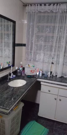 Imagem Casa com 4 dormitórios à venda, 390 m por R$ 930.000,00 - Cidade Líder - São Paulo/SP