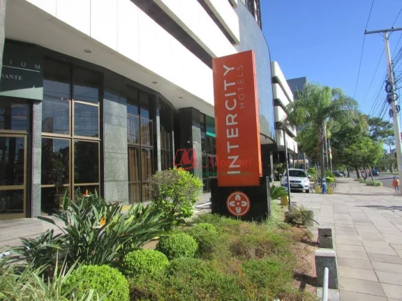 Imagem Sala para alugar, 30 m² por R$ 2.020,40/mês - Centro - Porto Alegre/RS