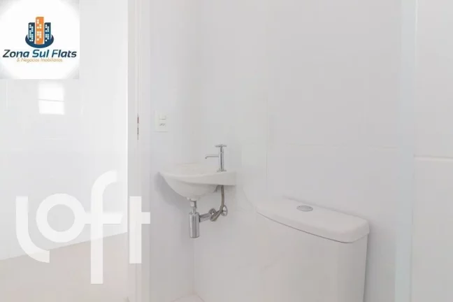 Imagem Excelente Apartamento à Venda Na Vila Mariana Com 3 Suítes e 2 Vagas