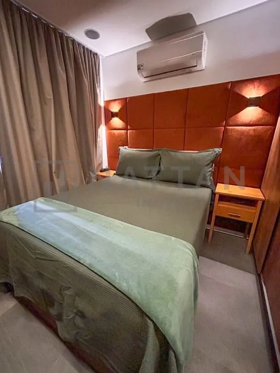 Imagem Studio com 1 dormitório para alugar, 25 m² por R$ 3.694,00/mês - Anália Franco - São Paulo/SP