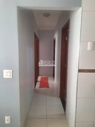 Imagem Casa à venda no bairro São José, Uberaba - 3 dormitórios, suíte, móveis planejados