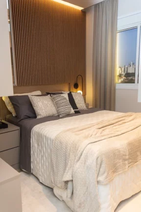 Imagem Ipiranga | 2 Dormitórios | Sacada | 36m² | Apenas 2 minutos a pé até o metrô!!!
