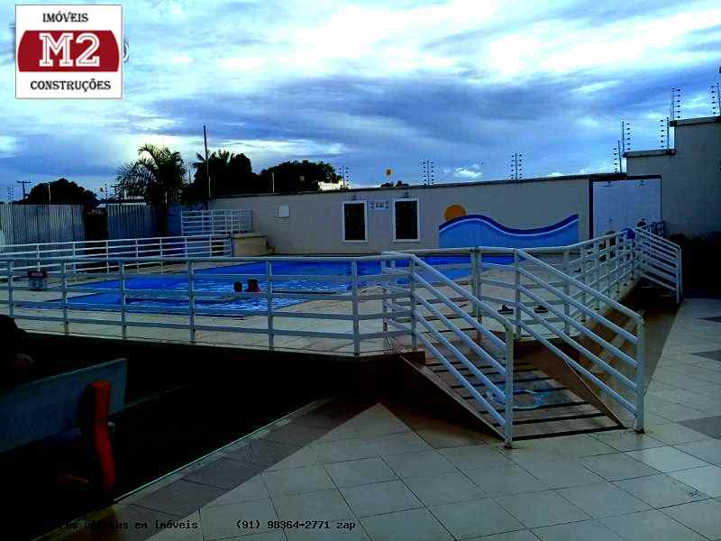 Imagem Apartamento com 3 Quartos à Venda, 100 metros em Nova Marabá - Marabá