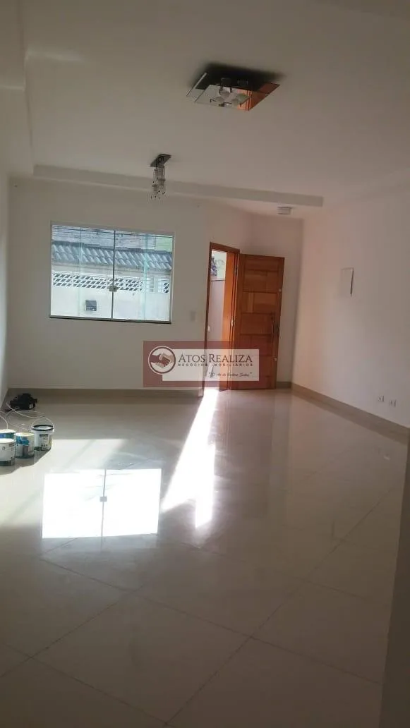 Imagem Vendo Oportunidade no bairro pedreira. Vendo Lindo Sobrado no bairro Pedreira, 3 dormitórios, sendo 1 suíte, sala estar e sala de jantar amplas de 9m2 cada, 4 banheiros, 2 vagas de garagem, valor de super Oportunidade R$ 560.000, Confira.