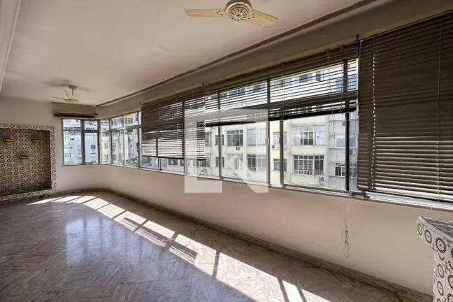 Imagem Apartamento à Venda - Copacabana, 3 Quartos, 350 m2