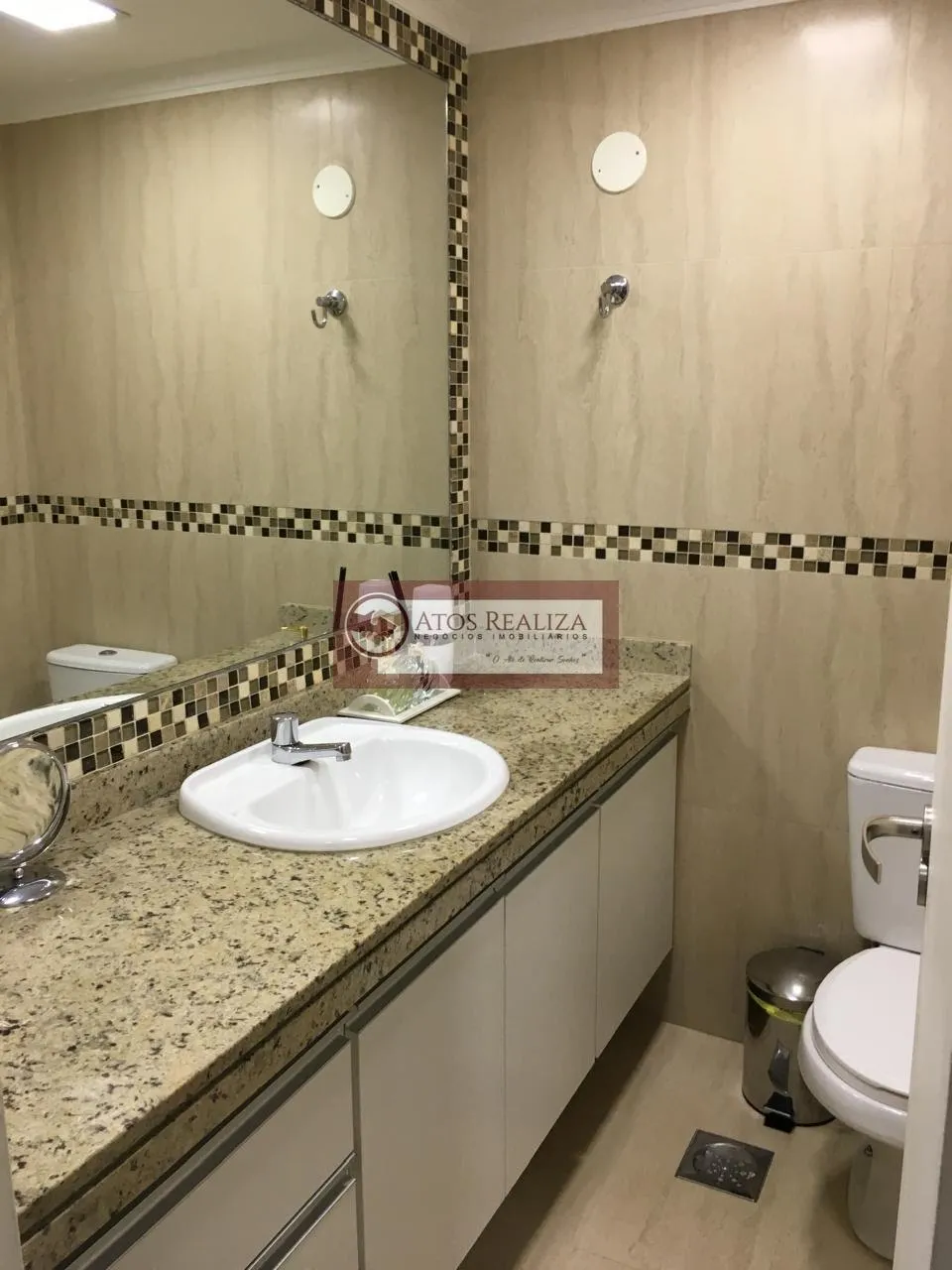 Imagem Venda de Apartamento 64m² com 2 Dormitorios com Armários Planejados, 1 vaga de garagem coberta na Vila Santa Catarina - SP, SUPER oportunidade.