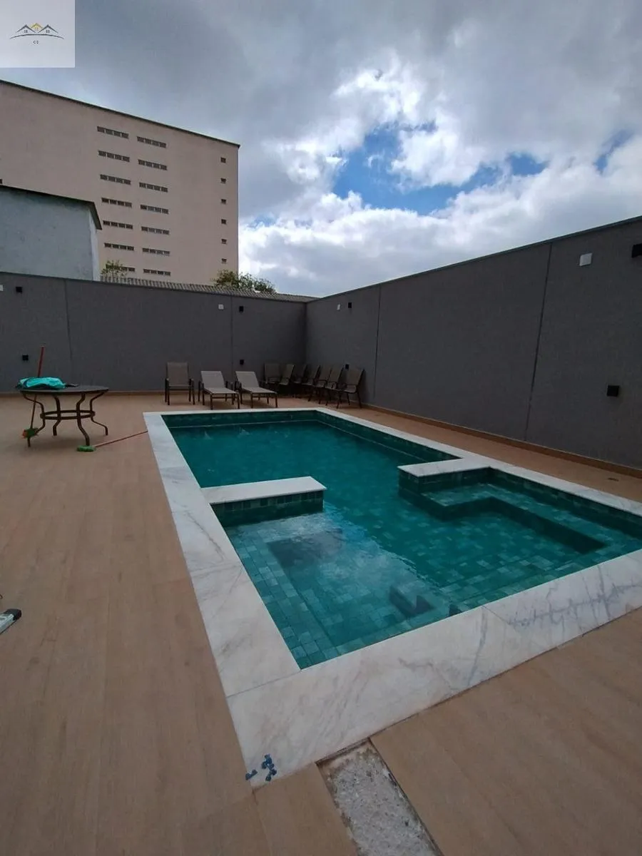 Imagem APARTAMENTO RESIDENCIAL em Santo André - São Paulo, Vila Assunção