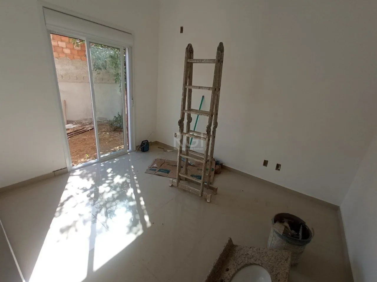 Imagem Casa no bairro Aberta dos Morros - 3 dormitórios