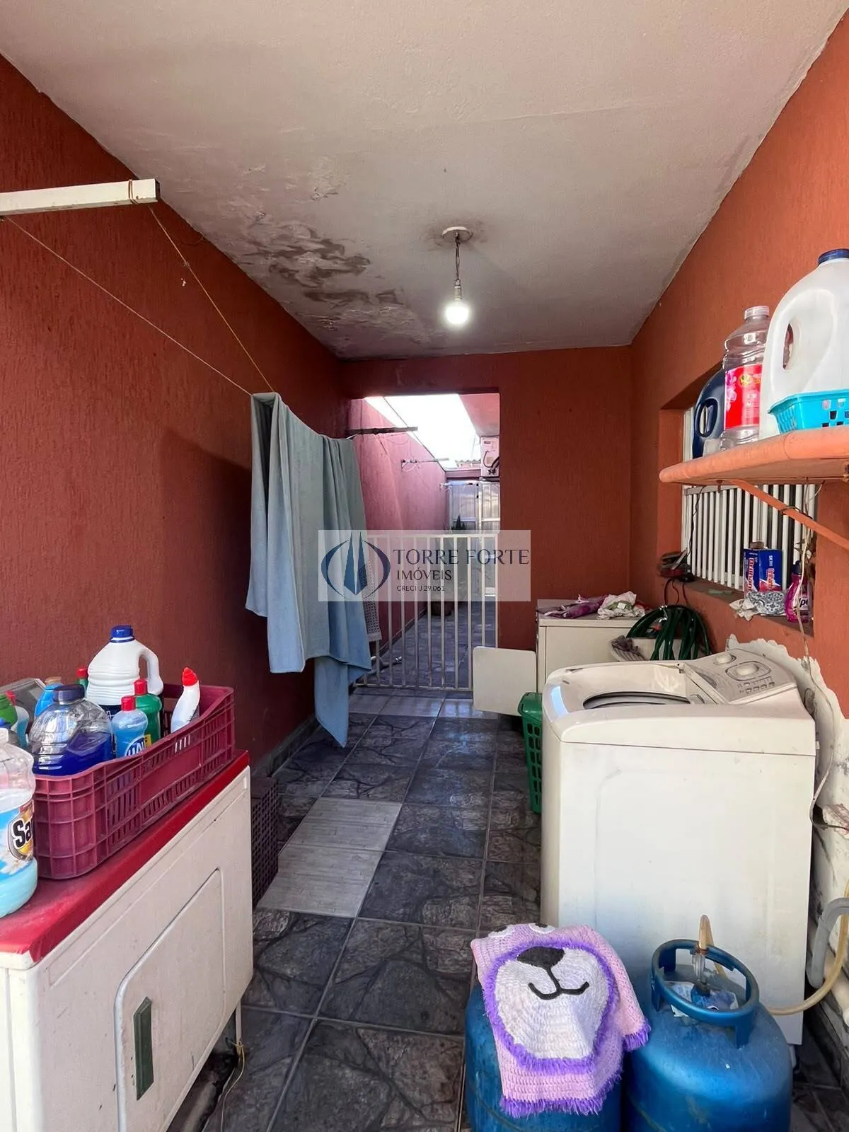 Imagem Casa Grande com 4 dormitorios 1 suite 4 vagas na Vila Matilde