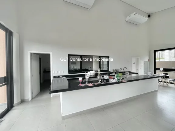 Imagem MARAVILHOSO TERRENO DE 300 M CONDOMINIO RESIDENCIAL LAGUNA INDAIATUBA-SP