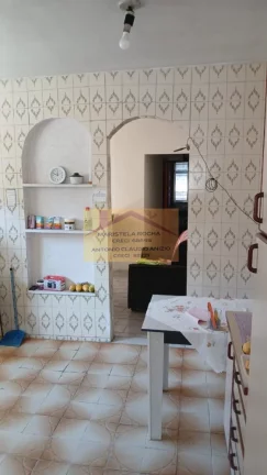 Imagem CASA A VENDA NO ENCANTADO!