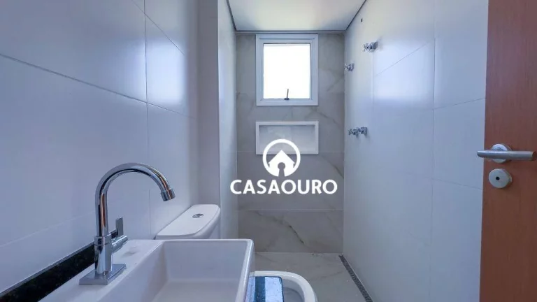 Imagem Cobertura com 2 quartos à venda, 132 m² por R$ 1.059.000 - Santo Antônio - Belo Horizonte/MG
