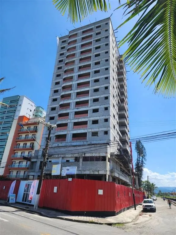 Foto do imóvel Apartamento à Venda em Centro, Mongaguá - SP em Centro, Mongaguá - SP