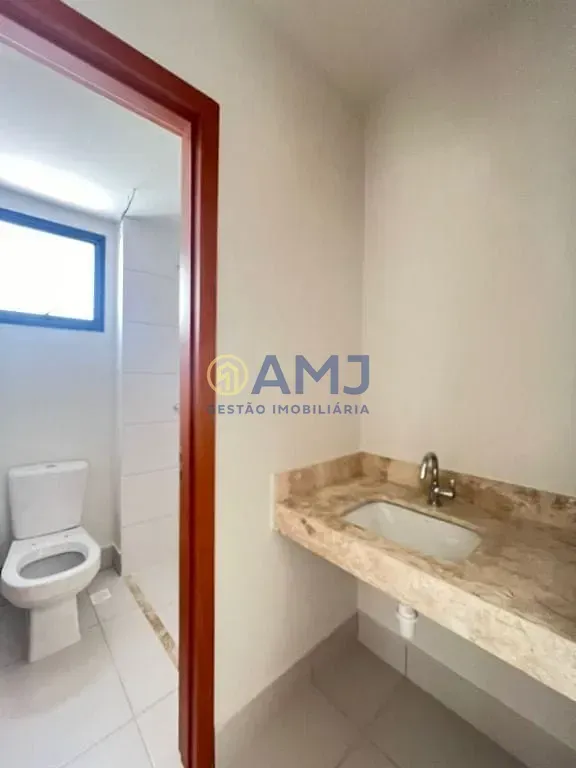 Imagem Apartamento a venda no Setor Bueno - Ritmo Bueno